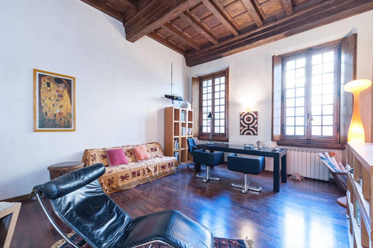 Tornabuoni Appartement