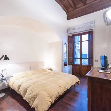 Tornabuoni Apartment Florence Exterior photo