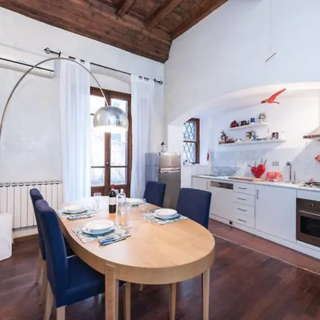 Tornabuoni Apartment Florence Exterior photo