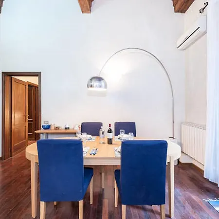 Tornabuoni Apartment Florence Exterior photo