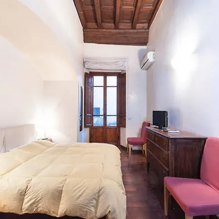 Tornabuoni Apartment Florence Exterior photo