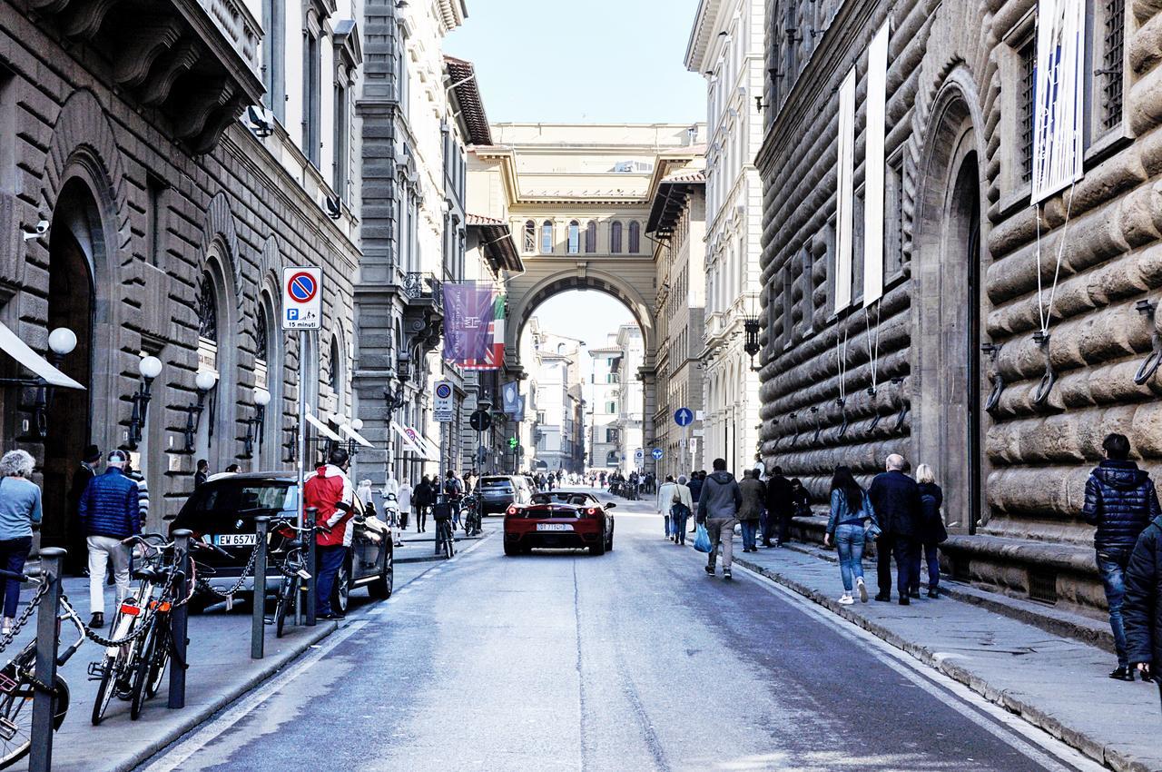 Tornabuoni Florenz