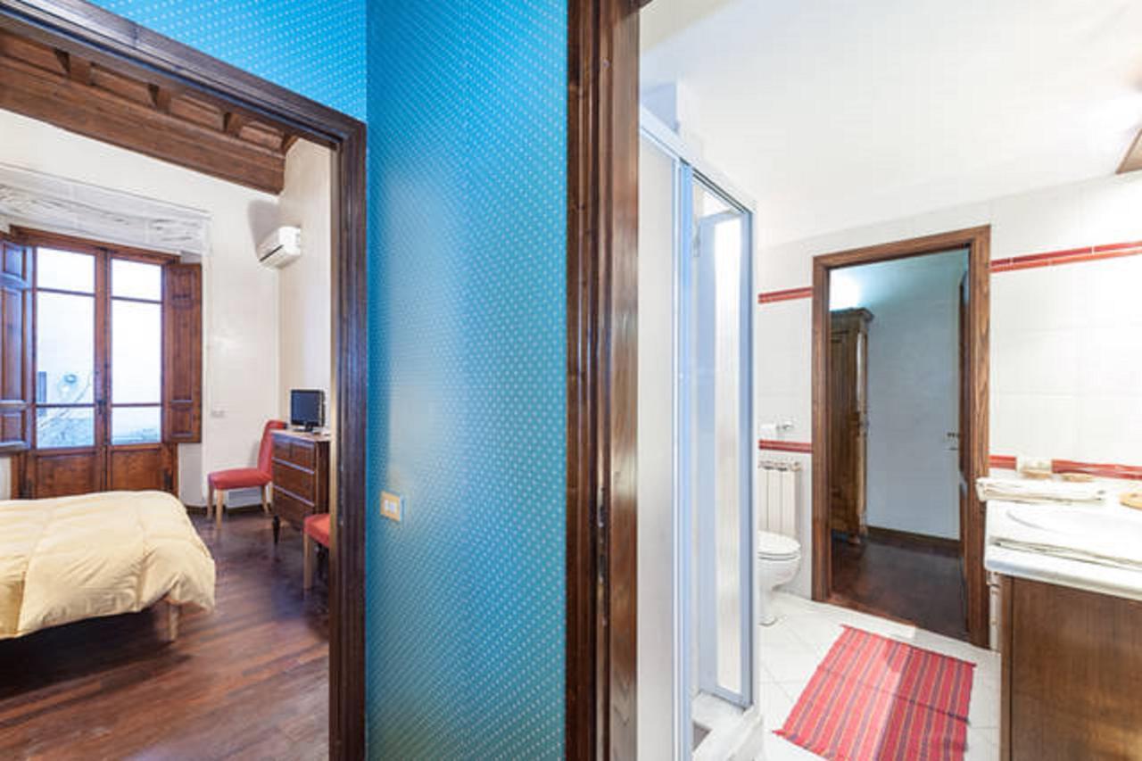 Apartment Tornabuoni Florenz